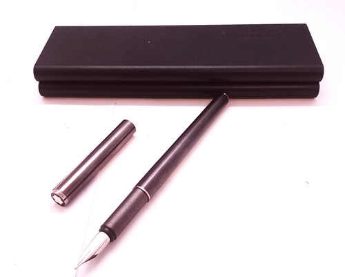 Vintage montblanc noblesse - vintage,