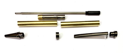 Slimline kit montaggio per - montaggio,