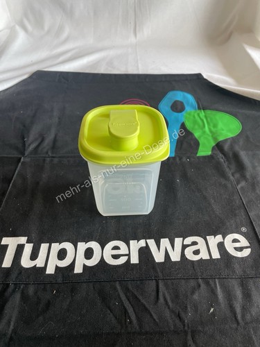Tupperware mini slimline - mini,