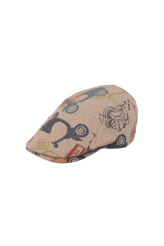 Cappello cursore slim - , line