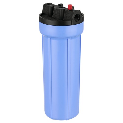 Alloggiamento filtro acqua