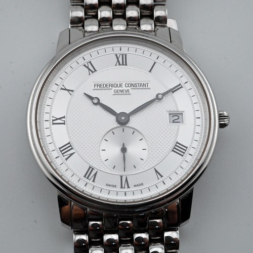 Bracciale frederique constant - bracciale,