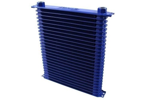 Slim line radiatore olio - line,
