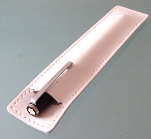 Montblanc slimline noblesse - slimline,