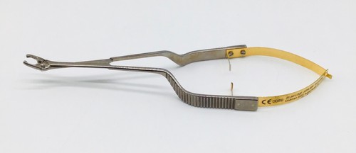 Pinza applicatore linea