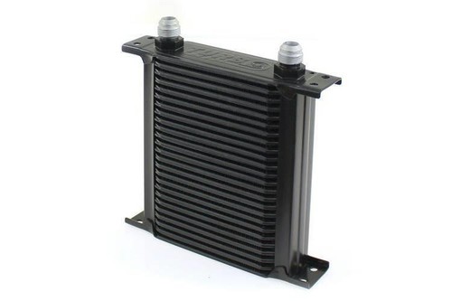 Slim line radiatore olio - line,