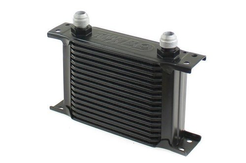 Slim line radiatore olio - line,
