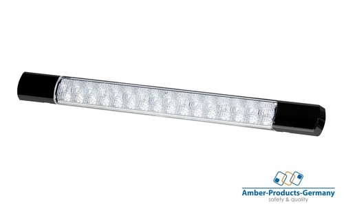 Fanale posteriore slimline - fanale,