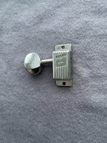 Grover usa slimline pat - usa,