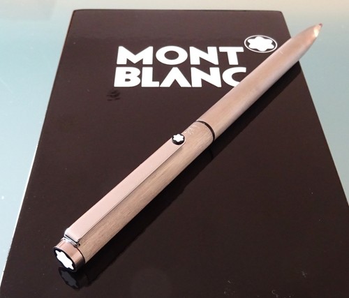 Montblanc slimline bellissima - slimline,,