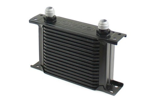 Slim line radiatore olio - radiatore,