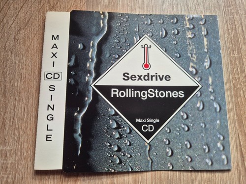 The rolling stones - rolling,