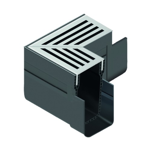 Aco angolo slimline con - aco,