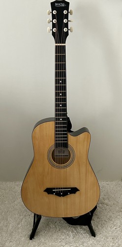 Set chitarra western slim line