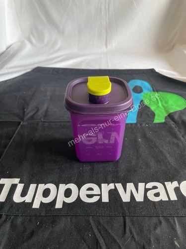 Tupperware mini slimline - tupperware,