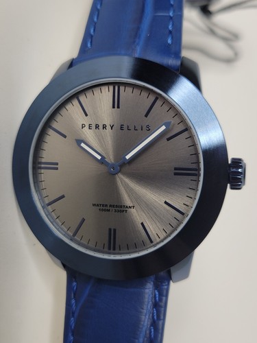 Orologio uomo perry ellis - uomo,