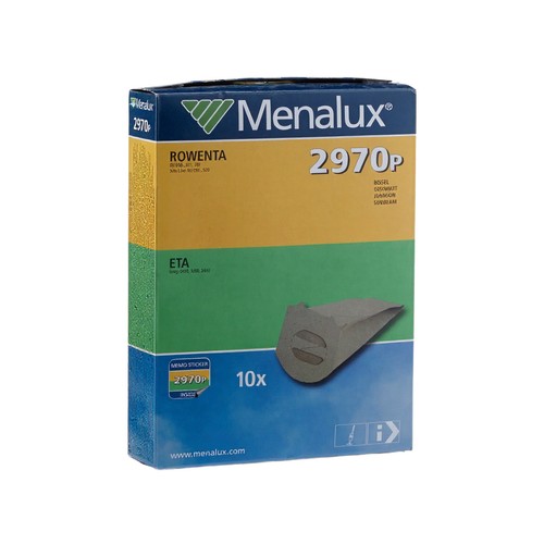 Menalux 2970 sacchetti - 2970,