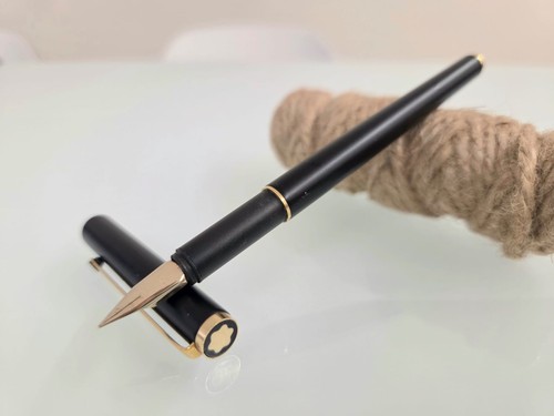 Montblanc slim line 2118 - montblanc, *slim