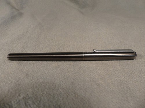 Montblanc slimline rollerball - montblanc,