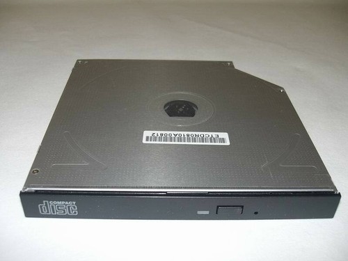 Teac 224e slimline 24x - teac, cd-224e