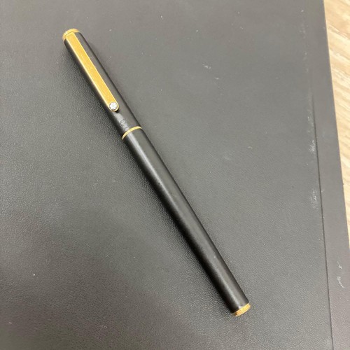 Montblanc penna stilografica