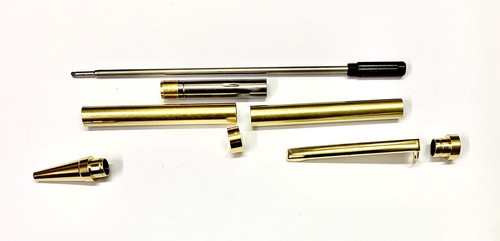 Slimline kit penna - kit, a
