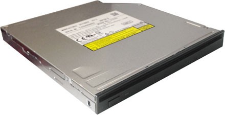 Slim line dvd - slim-line, panasonic