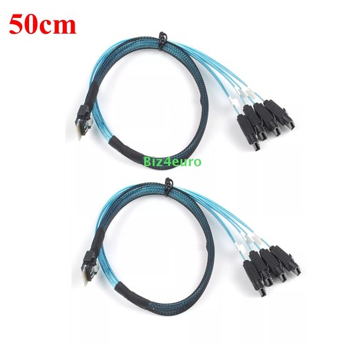 Cavo server adattatore slim - 2x,
