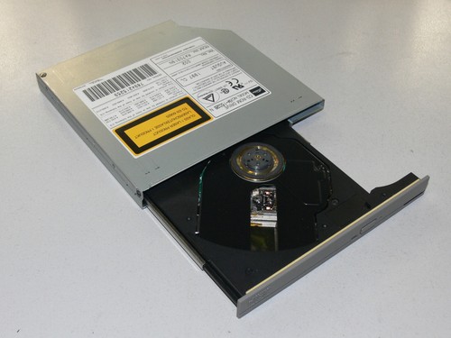 Rom drive slim - rom,