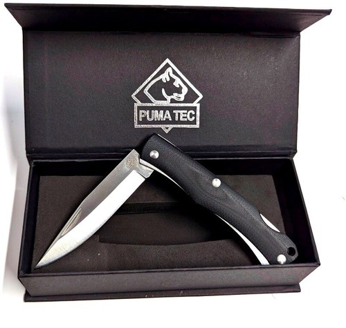 Coltello tascabile puma - tascabile,