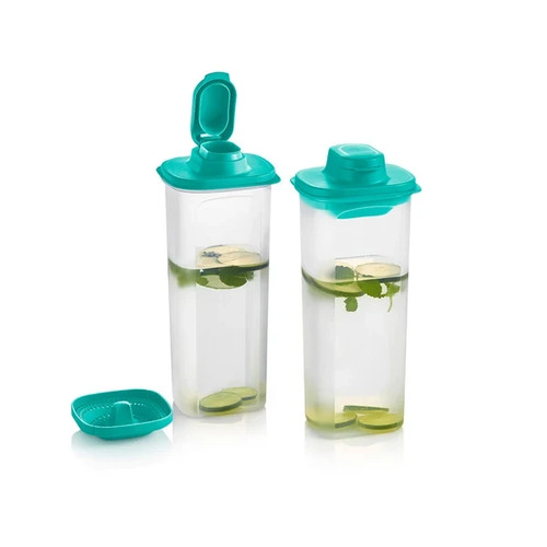 Tupperware brocca slim line - line, 2